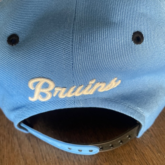 Zephyr UCLA Bruins hat all-sizes - Picture 4 of 8